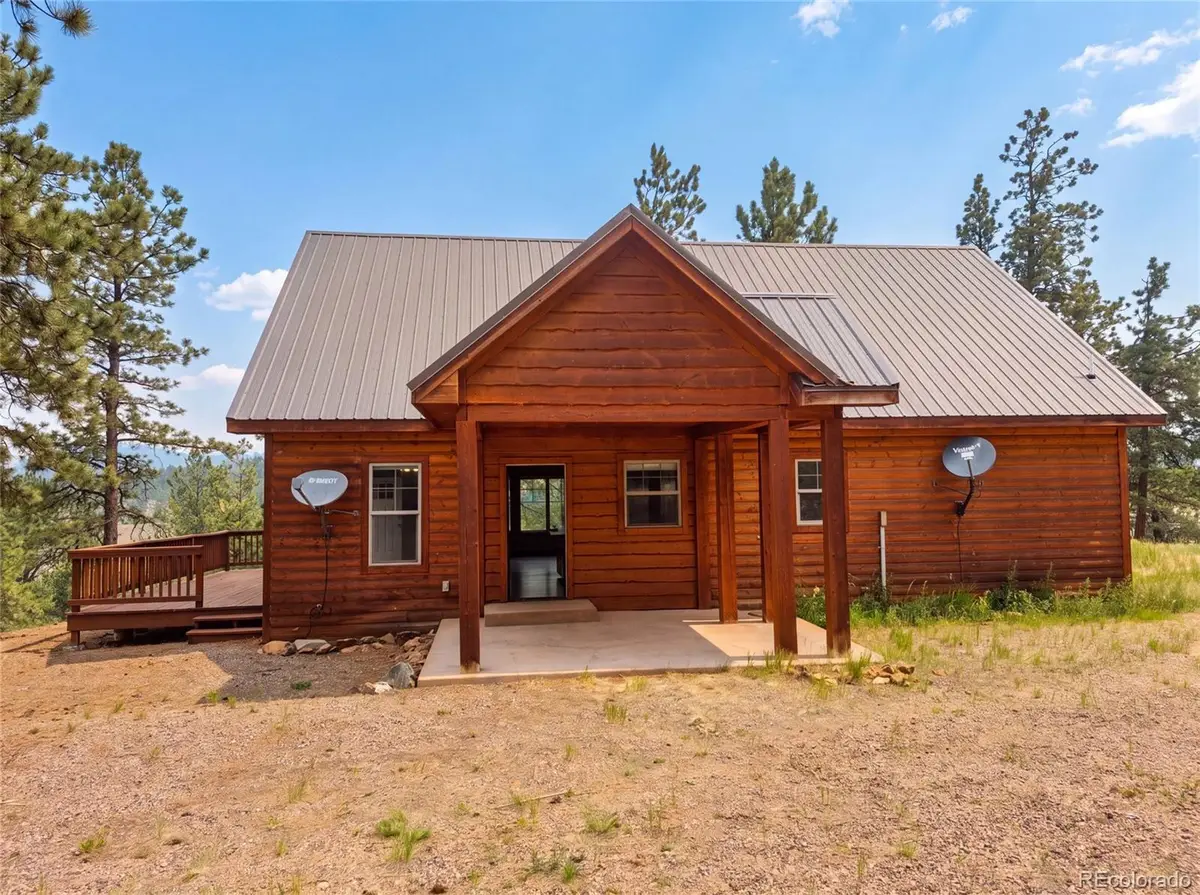 113 Blackberry Court, Westcliffe, CO 81252 - #1