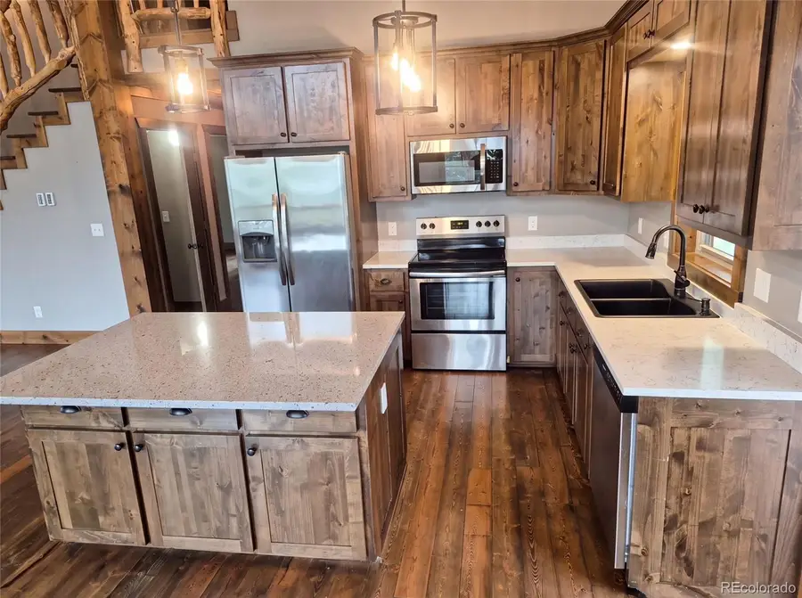 113 Blackberry Court, Westcliffe, CO 81252 - #2