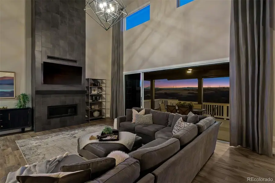 3461 Vamoose Court, Castle Rock, CO 80108 - Image #3