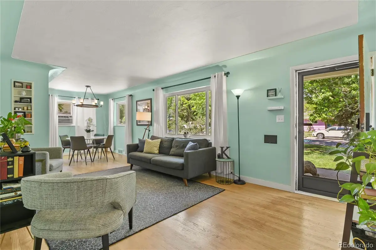 6284 S Prescott Street, Littleton, CO 80120 - #1