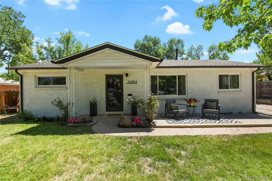 6284 S Prescott Street, Littleton, CO 80120 - #2