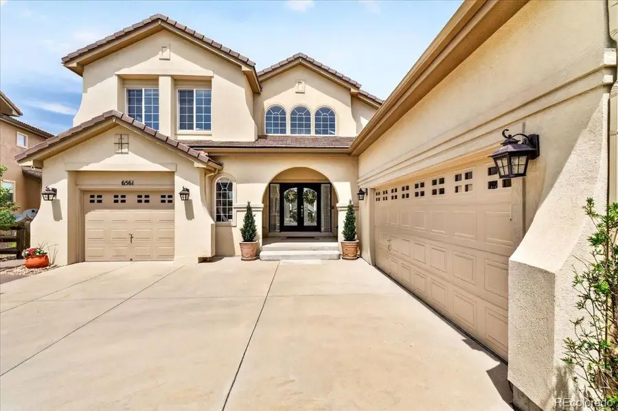 6561 Ocaso Drive, Castle Pines, CO 80108 - #2