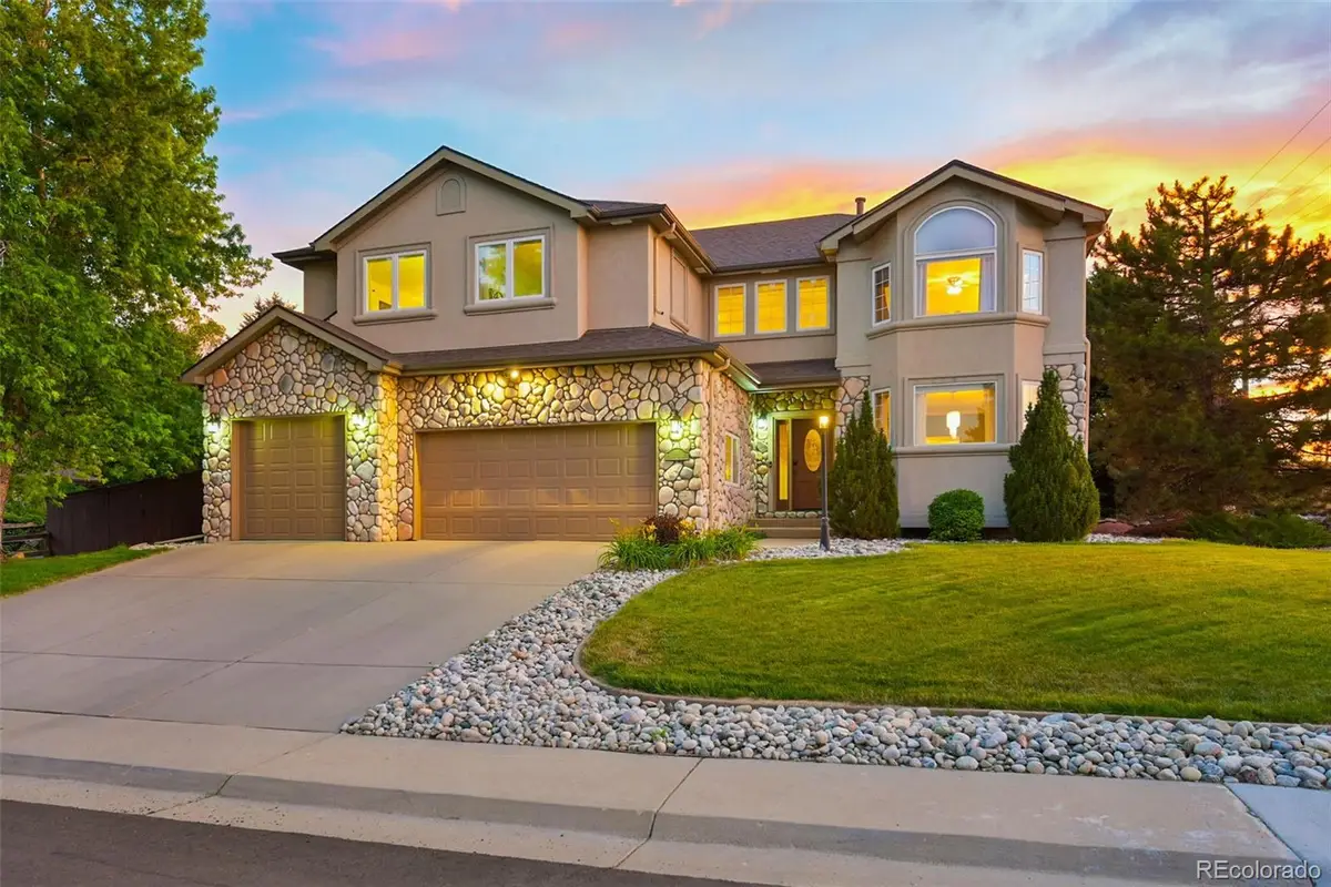 995 Alkire Street, Golden, CO 80401 - #1