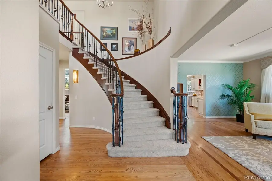 995 Alkire Street, Golden, CO 80401 - #3