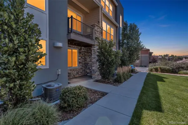 6741 S Tempe Court, Aurora, CO 80016