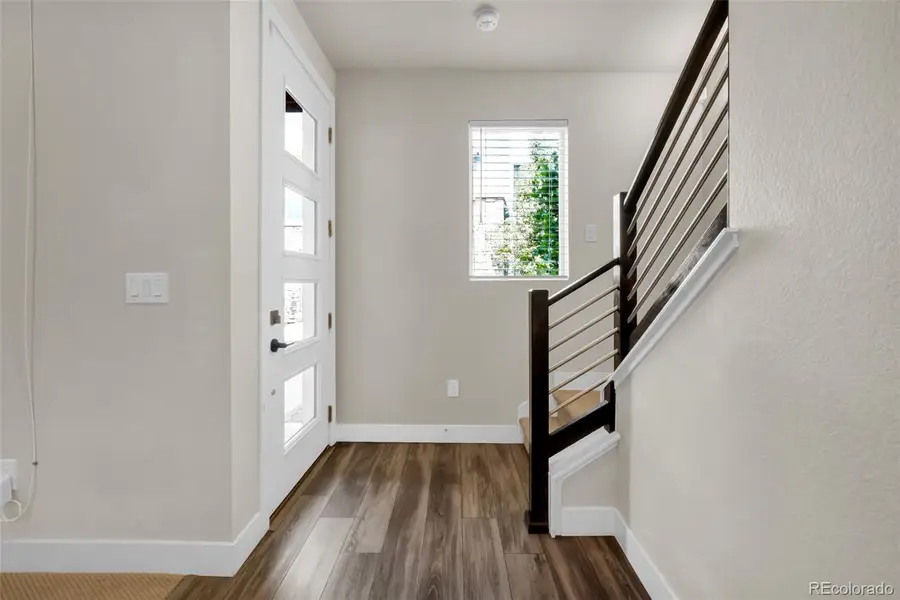6741 S Tempe Court, Aurora, CO 80016 - #3