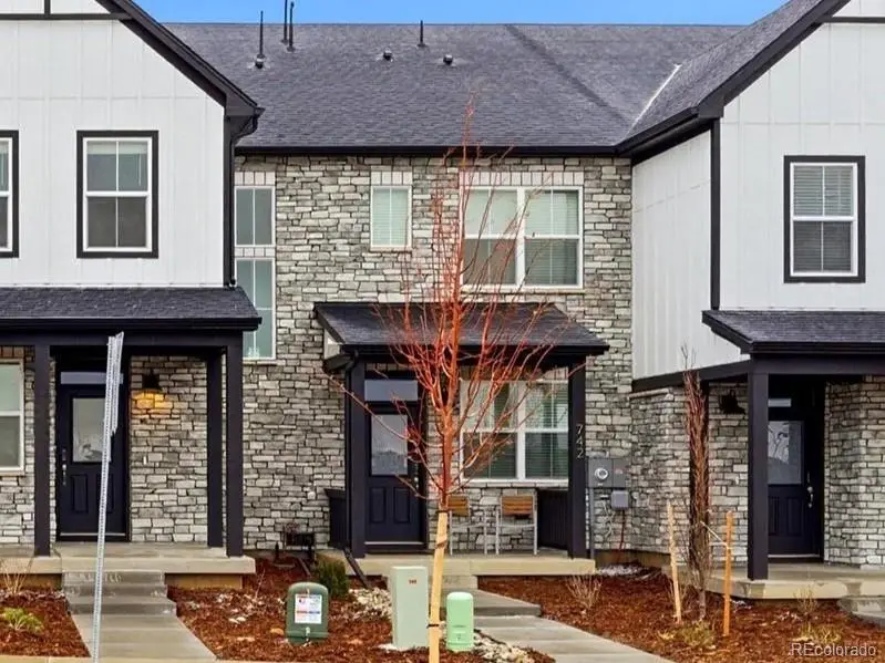 746 N Rome Street, Aurora, CO 80018 - #1