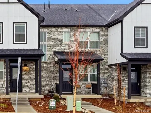 746 N Rome Street, Aurora, CO 80018