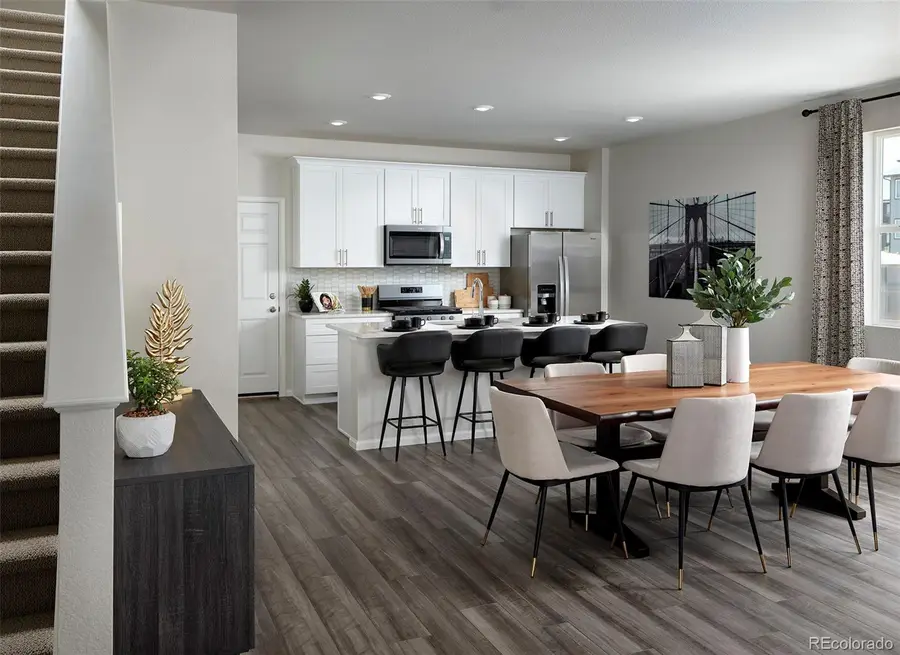 746 N Rome Street, Aurora, CO 80018 - #2