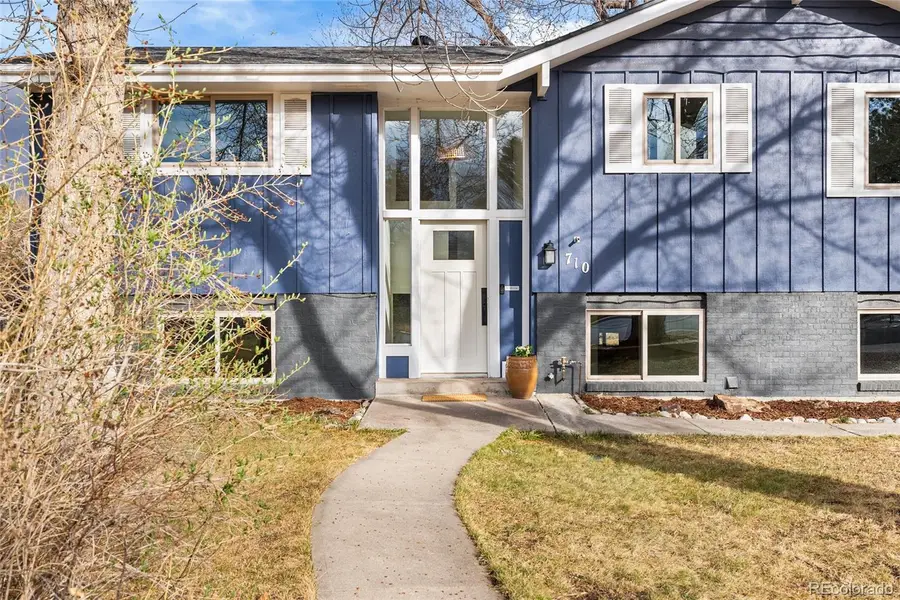 710 S Cody Street, Lakewood, CO 80226 - #2