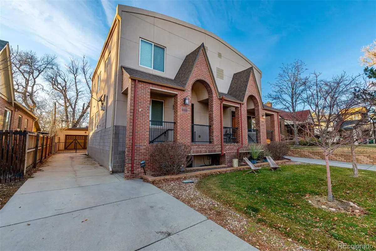 3523 Osceola Street, Denver, CO 80212 - #1