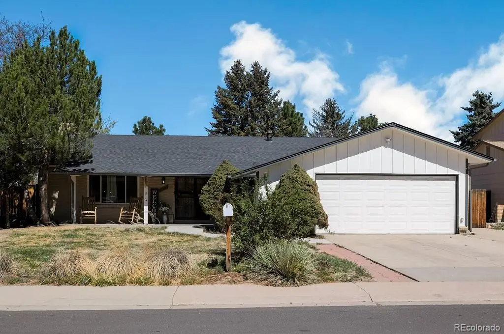 11349 E Bails Place, Aurora, CO 80012 - #1