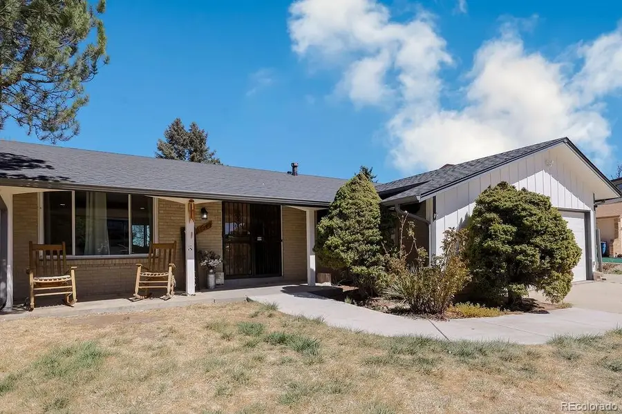 11349 E Bails Place, Aurora, CO 80012 - #2