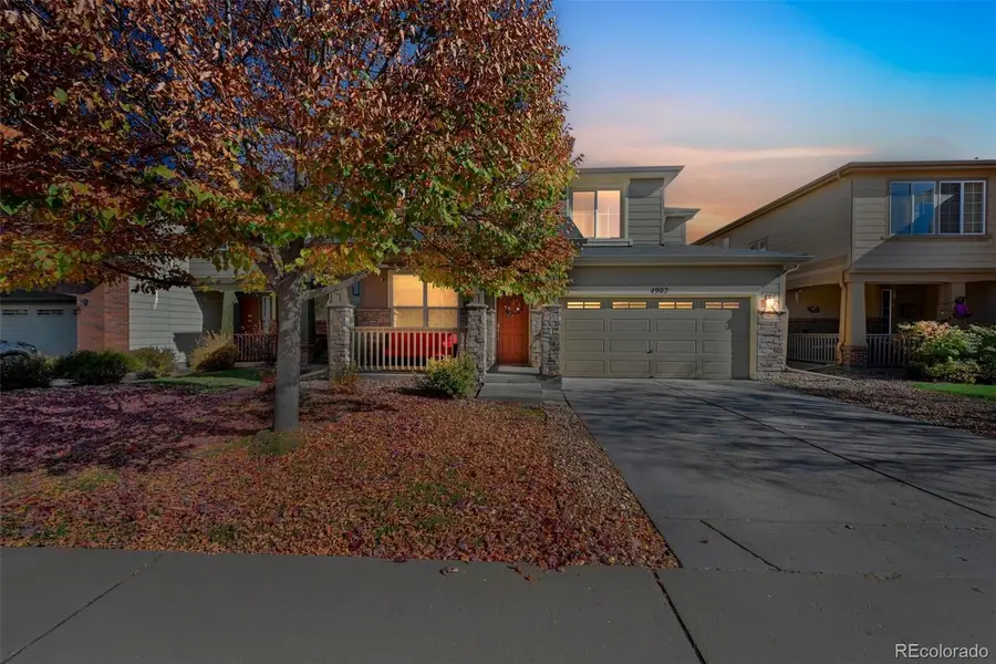 4902 S Zephyr Street, Littleton, CO 80123 - Image #2