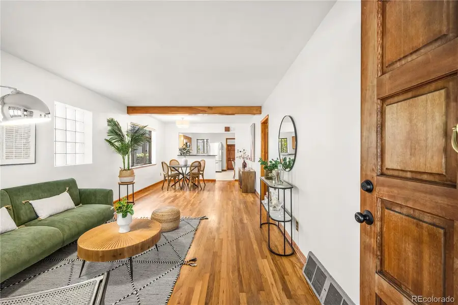341 N Lincoln Street, Denver, CO 80203 - #2