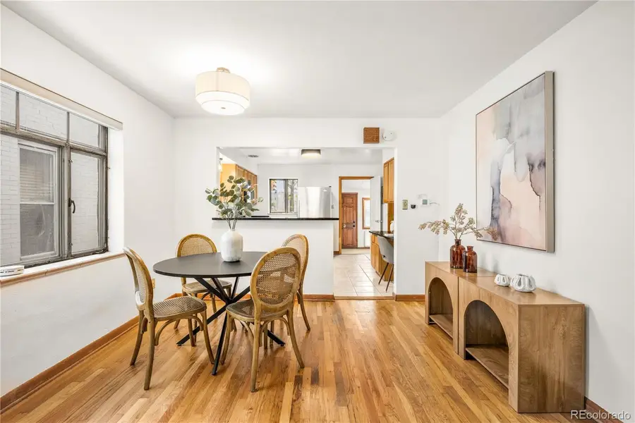 341 N Lincoln Street, Denver, CO 80203 - #3