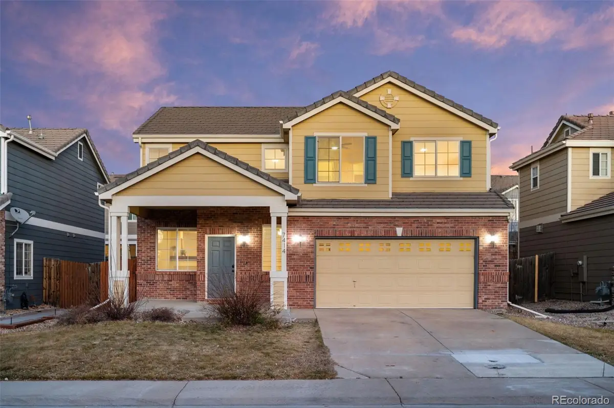 7414 S Mobile Street, Aurora, CO 80016 - Image #1