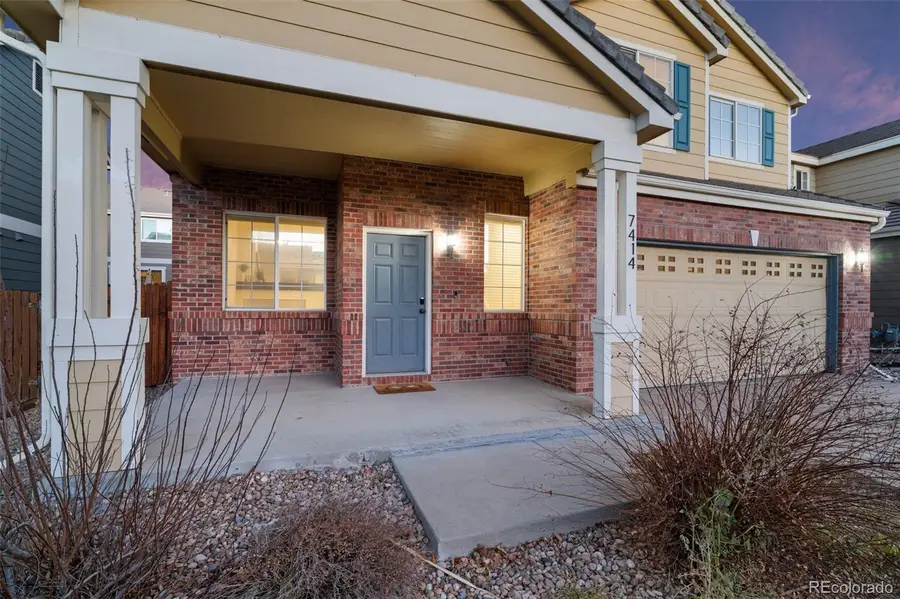 7414 S Mobile Street, Aurora, CO 80016 - Image #2