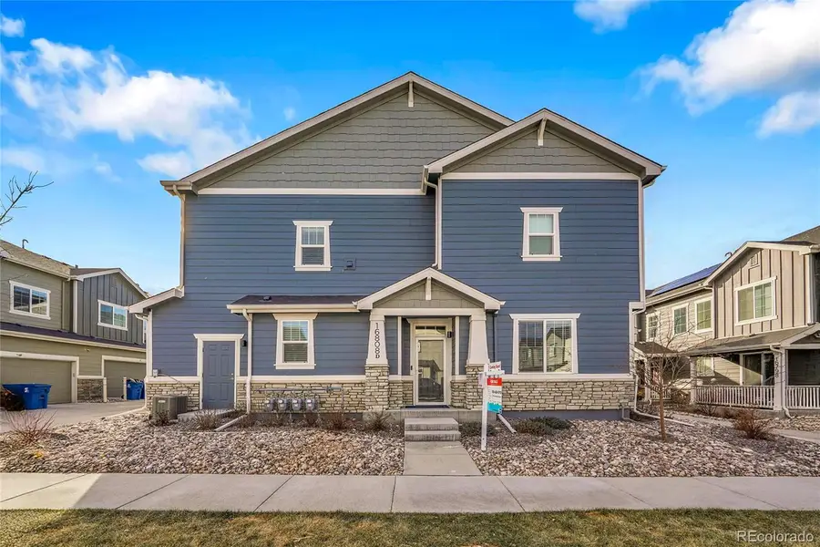 16808 E 119th Avenue #D, Commerce City, CO 80022 - Image #2