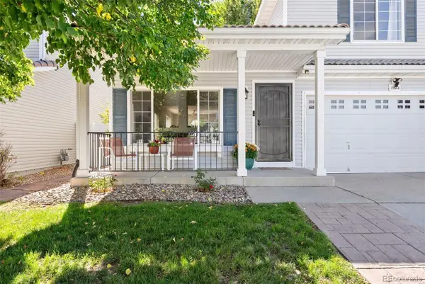 19664 E 49th Place, Denver, CO 80249