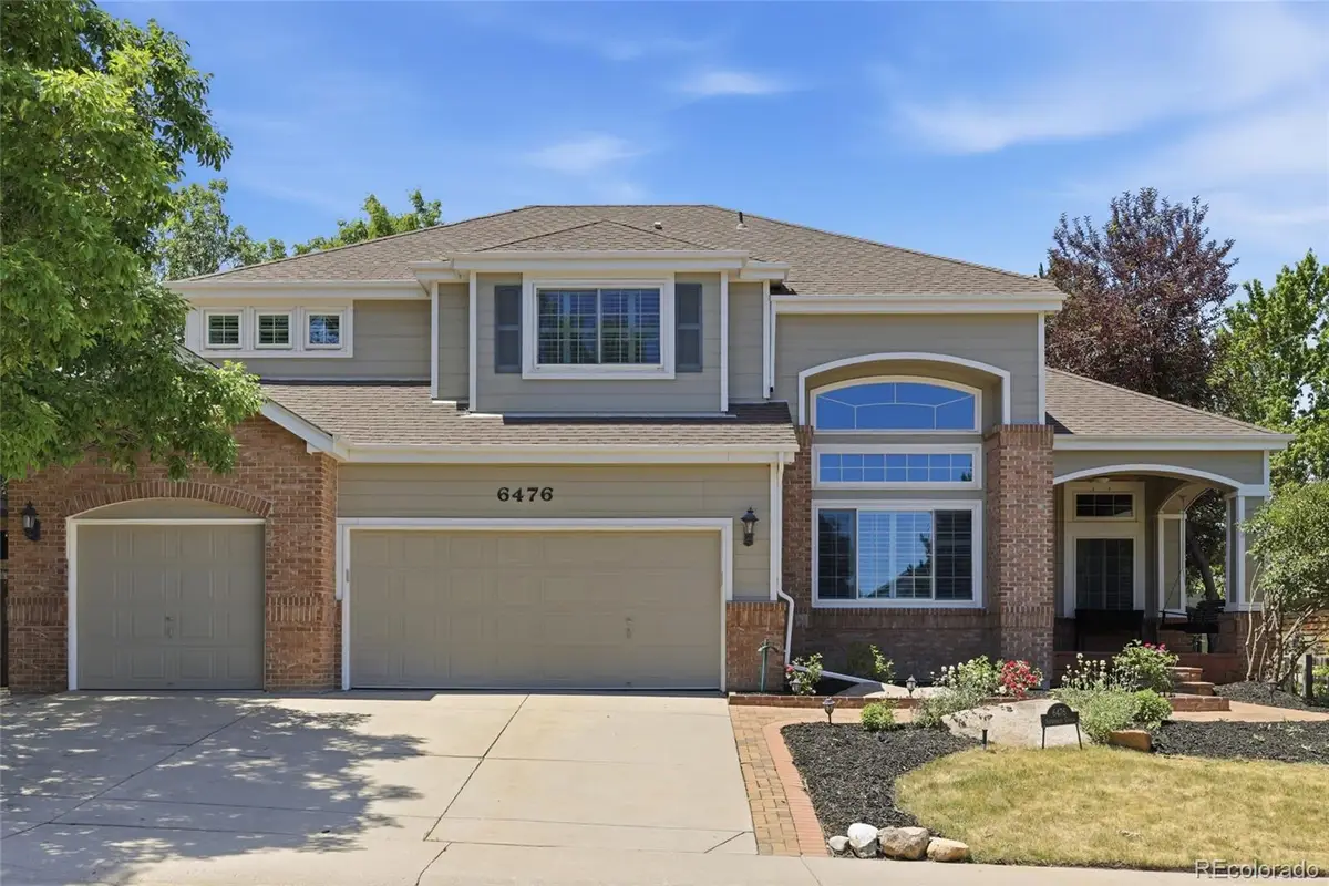 6476 Serengeti Circle, Lone Tree, CO 80124 - #1