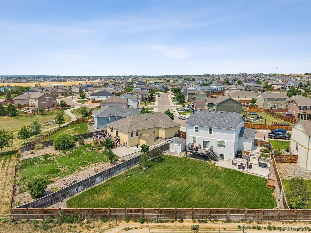 13638 Valentia Street, Thornton, CO 80602 - #1