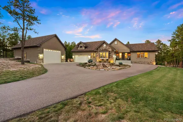 15685 Pole Pine, Colorado Springs, CO 80908