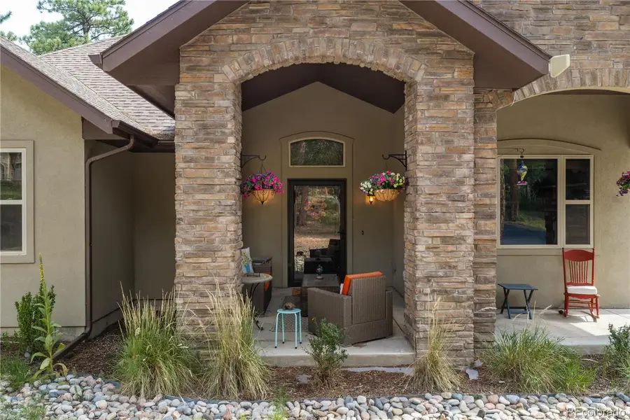 1395 Gore Circle, Larkspur, CO 80118 - #3