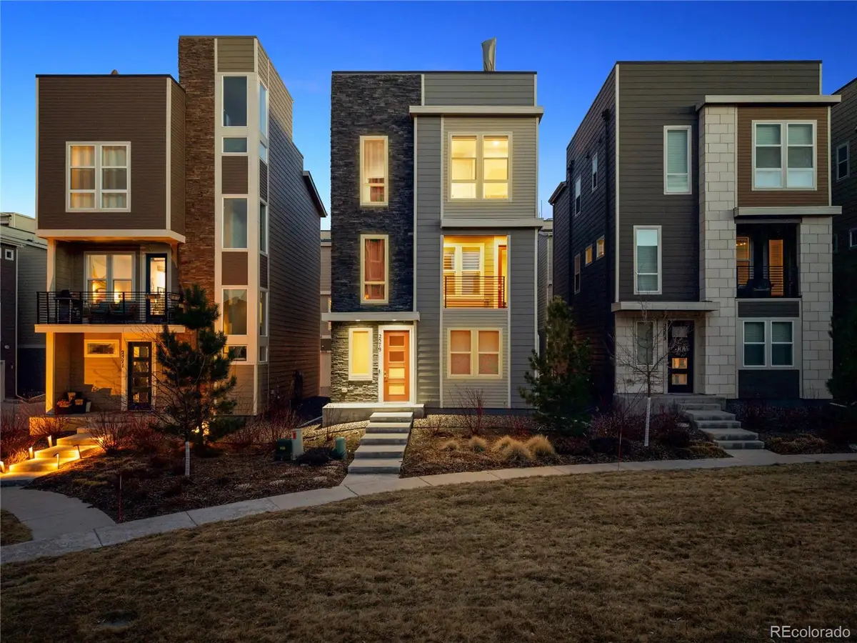 2579 Palau Way, Castle Rock, CO 80109 - #1