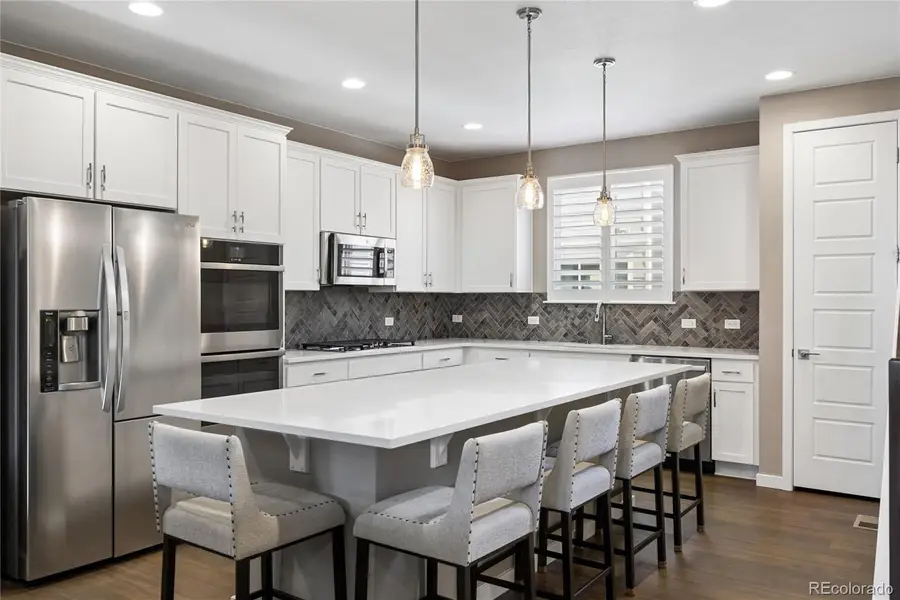 2579 Palau Way, Castle Rock, CO 80109 - #2