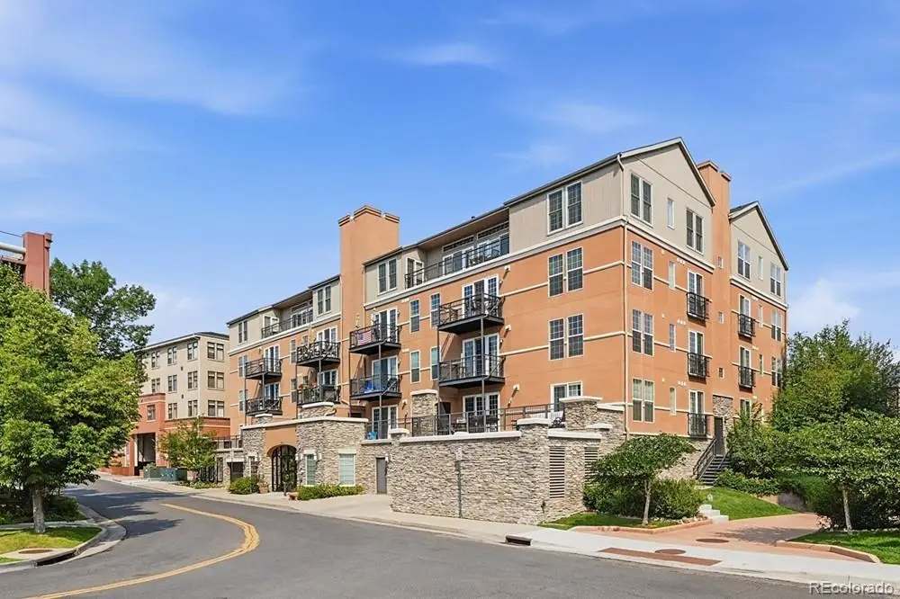660 11th Street #207, Golden, CO 80401 - #1