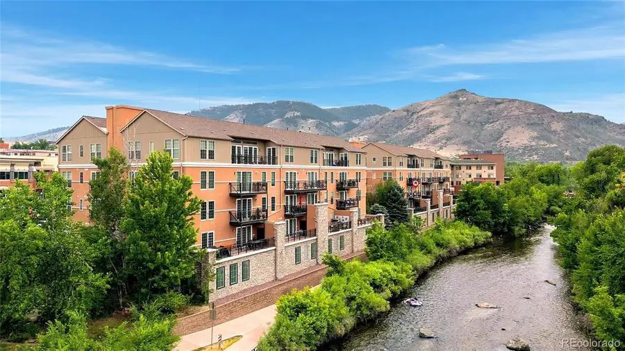 660 11th Street #207, Golden, CO 80401 - #3