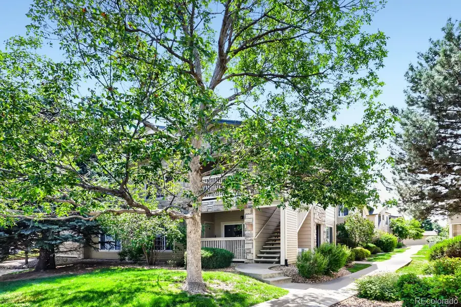 9991 E Idaho Circle #201, Aurora, CO 80247 - #2