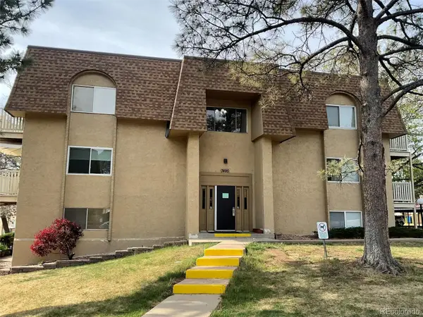 7495 E Quincy Avenue #305, Denver, CO 80237
