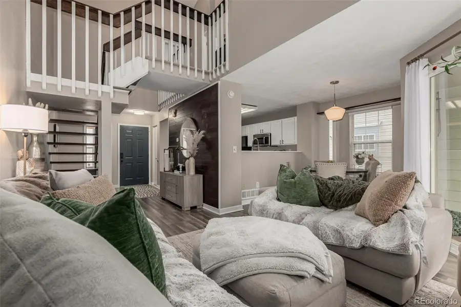 6911 S Dover Way, Littleton, CO 80128 - Image #3