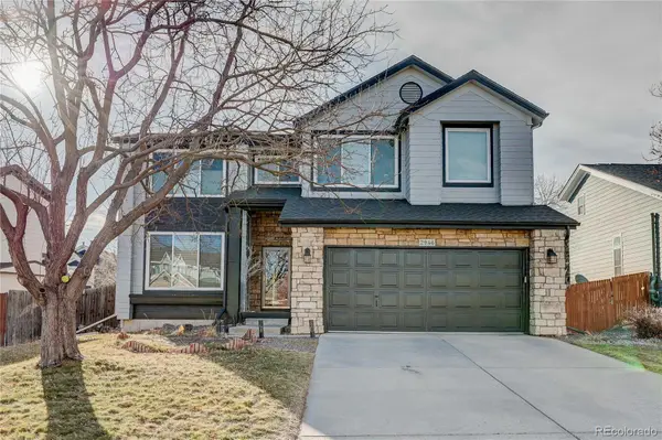 2946 S Devinney Court, Lakewood, CO 80228