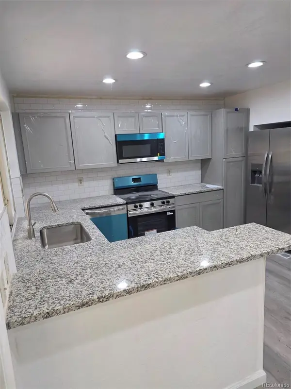 3161 S Norfolk Street, Aurora, CO 80013