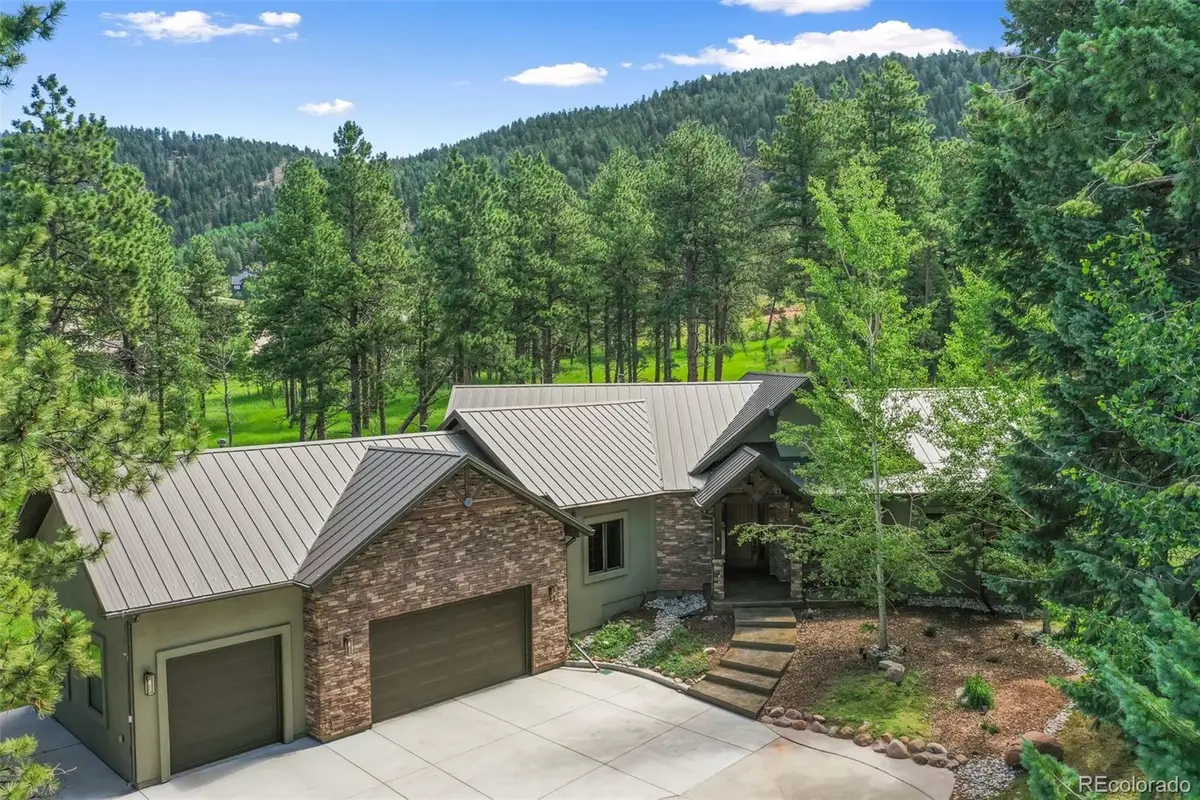 1141 Royal Oak Court, Woodland Park, CO 80863 - Image #1