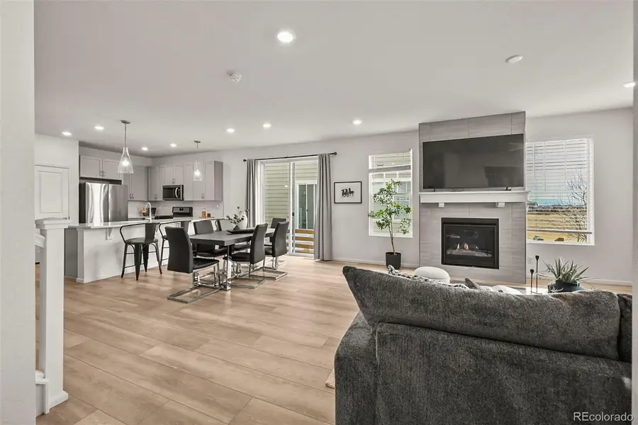 361 Rodden Drive, Erie, CO 80516 - #3