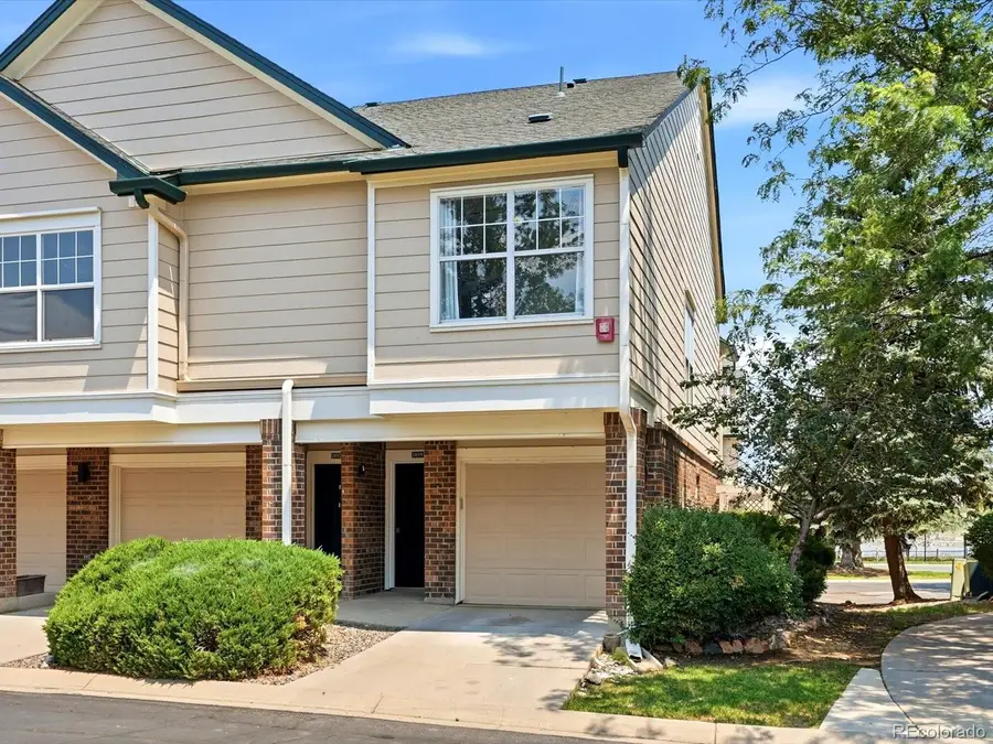 1859 Spaulding Circle #1859, Louisville, CO 80027 - #2