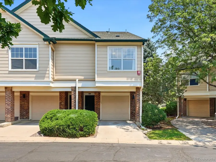 1859 Spaulding Circle #1859, Louisville, CO 80027 - #3