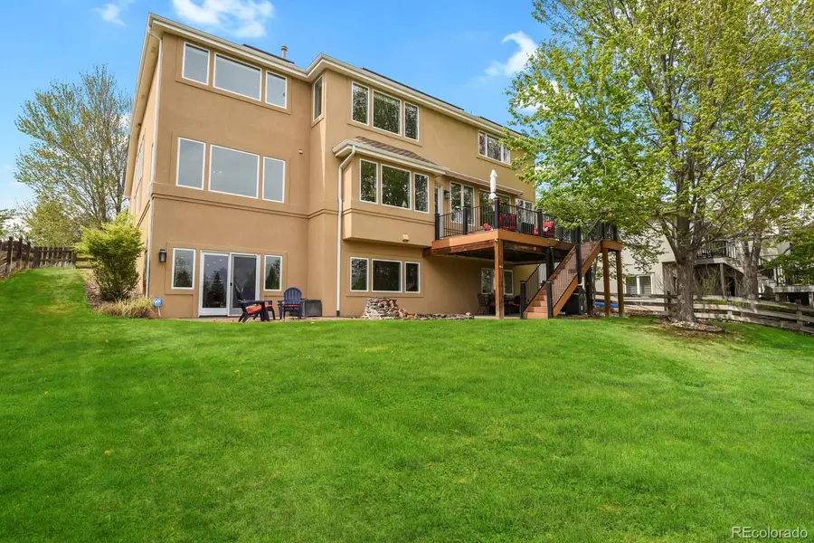 12 Mountain Laurel Drive, Littleton, CO 80127 - #2