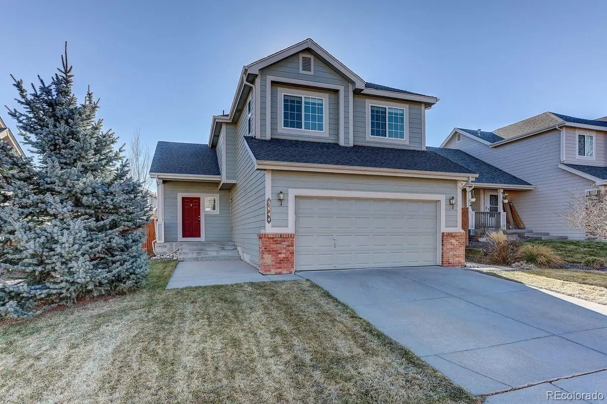 5644 S Zante Circle, Aurora, CO 80015 - Image #1