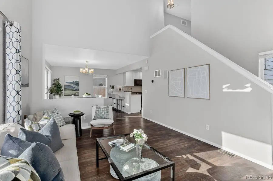 5644 S Zante Circle, Aurora, CO 80015 - Image #3