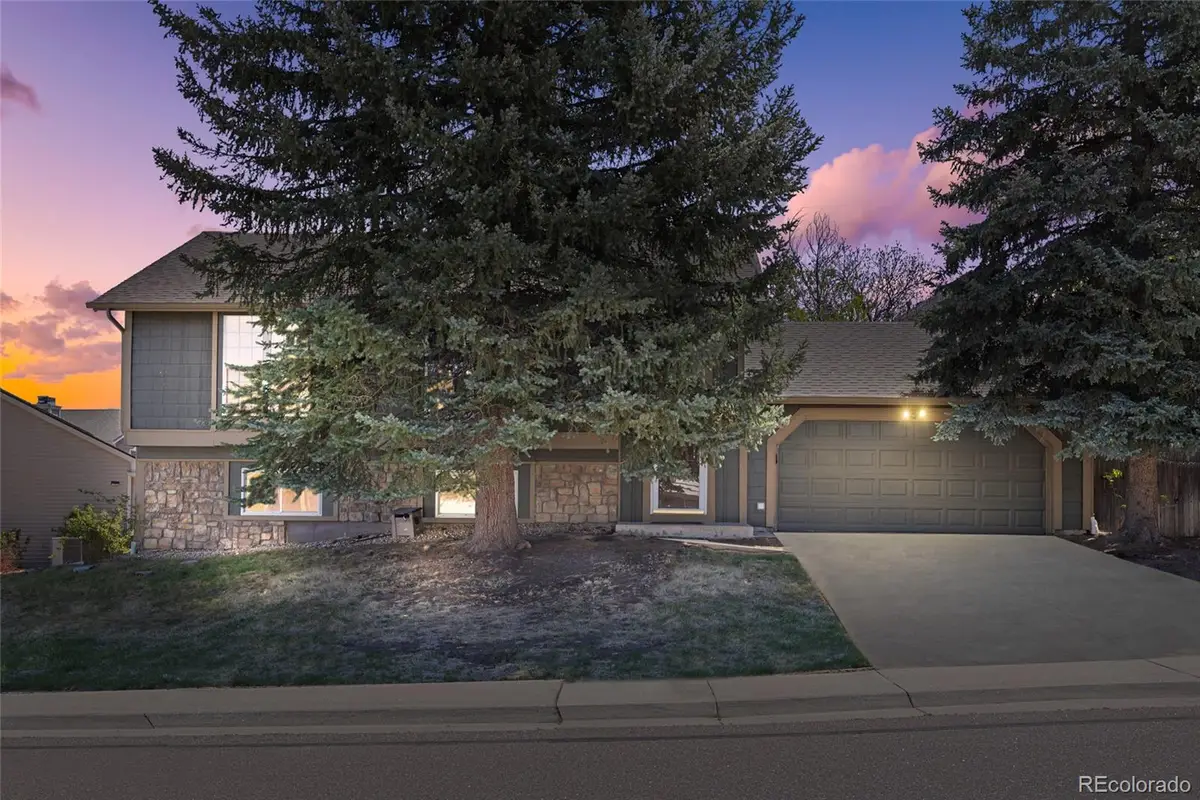 5626 S Odessa Street, Centennial, CO 80015 - #1