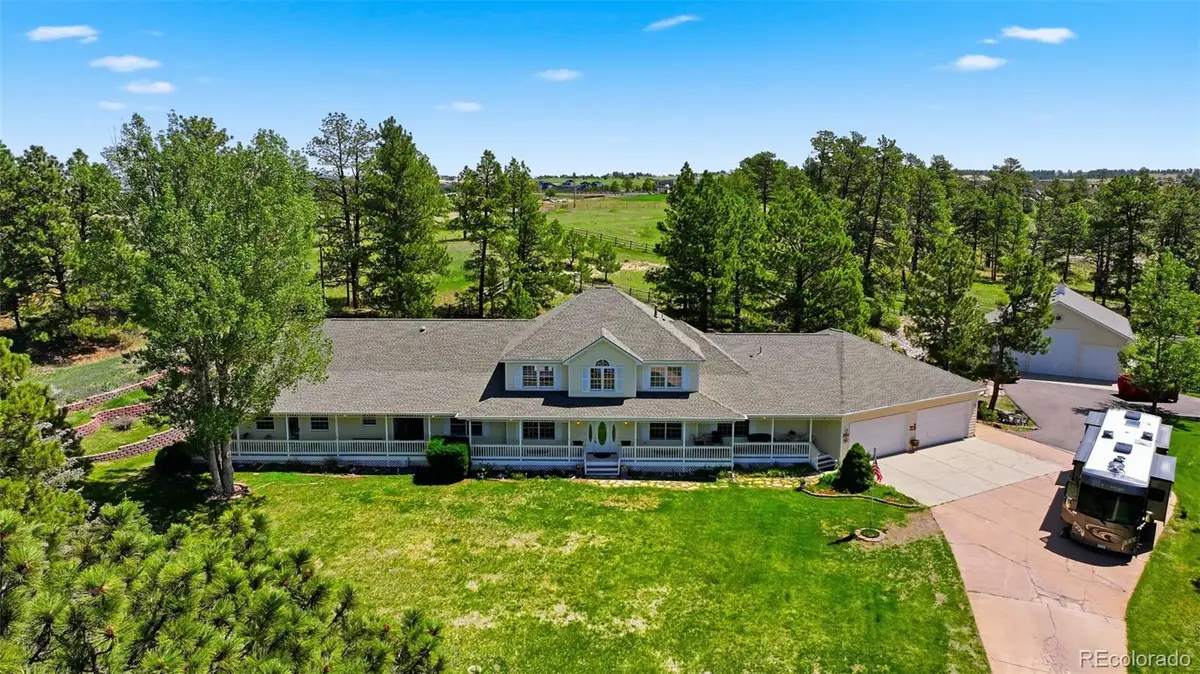 7550 Village Road, Parker, CO 80134 - #1