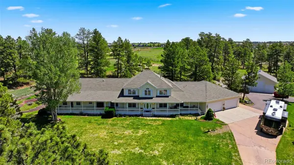7550 Village Road, Parker, CO 80134