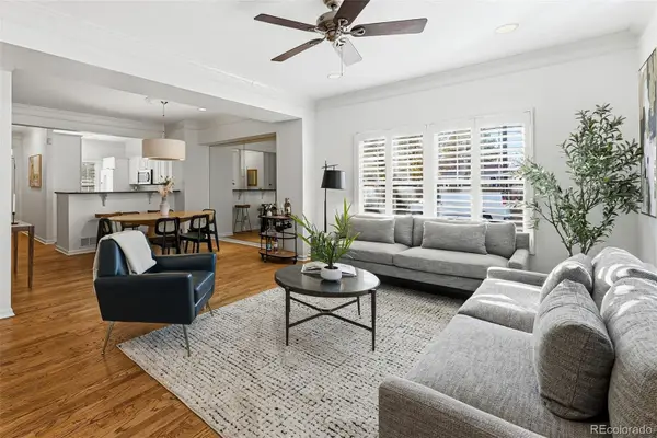 918 Ivanhoe Street, Denver, CO 80220