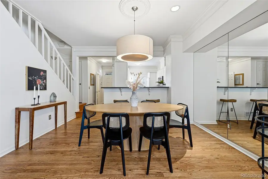 918 Ivanhoe Street, Denver, CO 80220 - #3