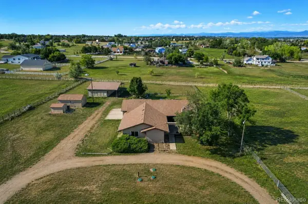 14823 Jackson Street, Brighton, CO 80602